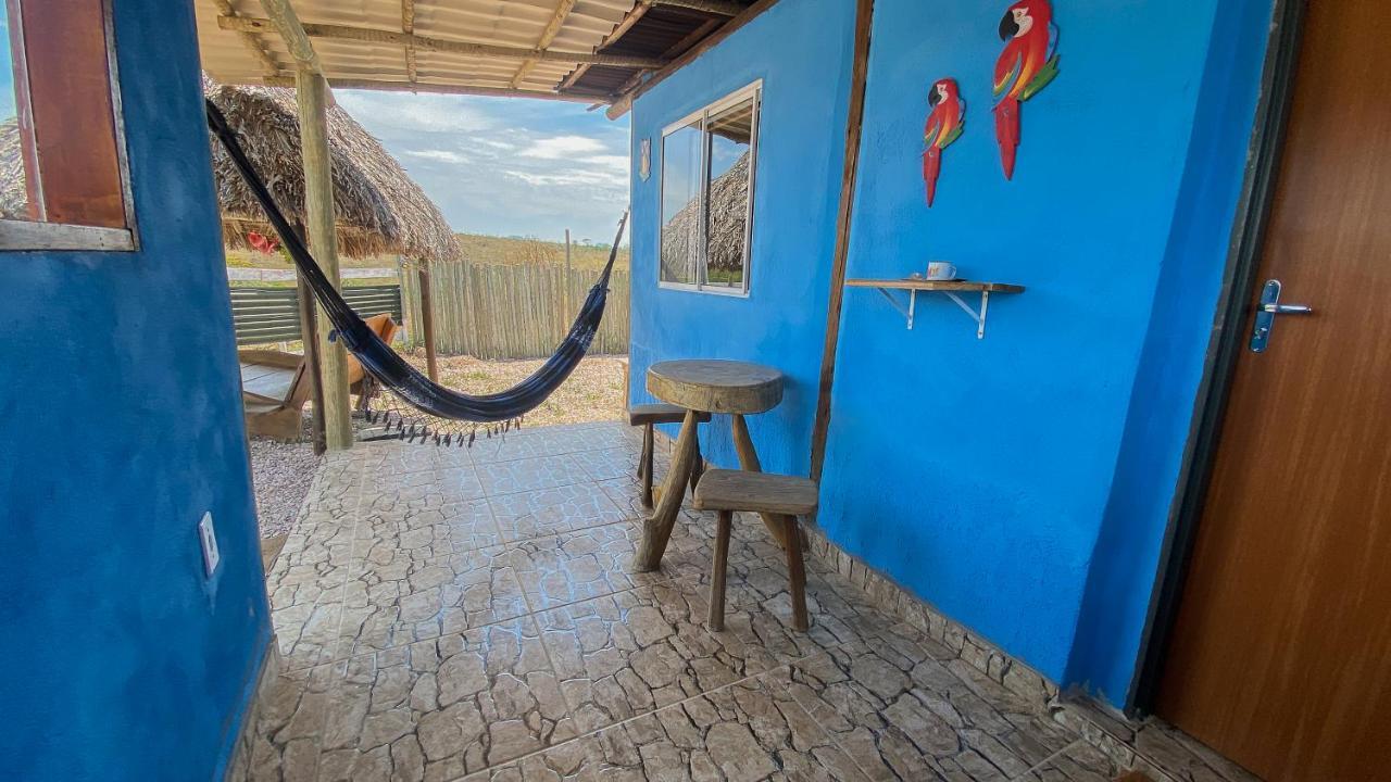Ceu De Agartha Retiros E Vivencias Hotel Alto Paraiso de Goias Luaran gambar