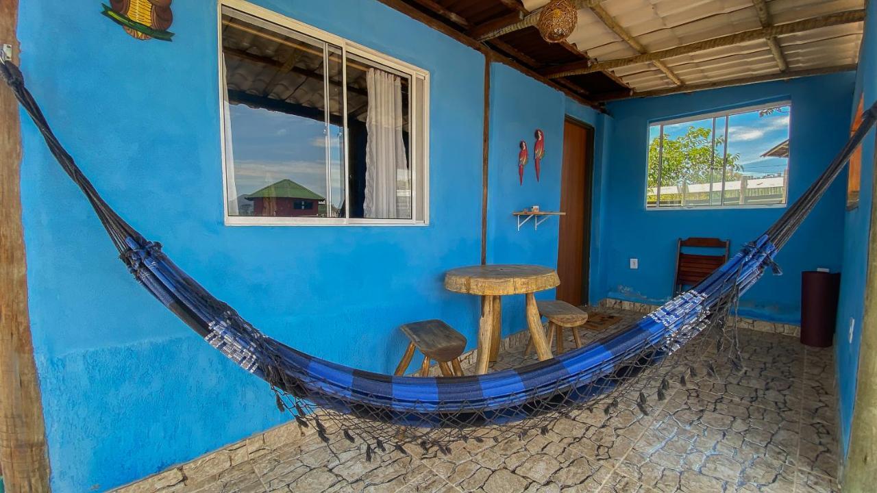 Ceu De Agartha Retiros E Vivencias Hotel Alto Paraiso de Goias Luaran gambar