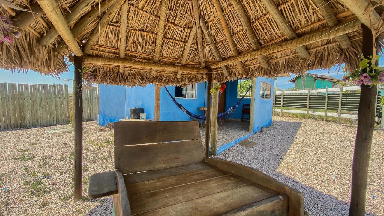 Ceu De Agartha Retiros E Vivencias Hotel Alto Paraiso de Goias Luaran gambar