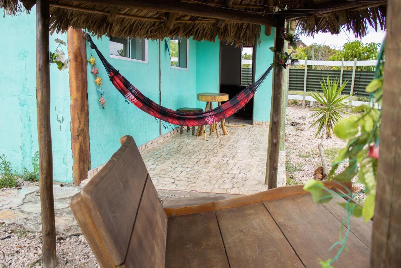 Ceu De Agartha Retiros E Vivencias Hotel Alto Paraiso de Goias Luaran gambar