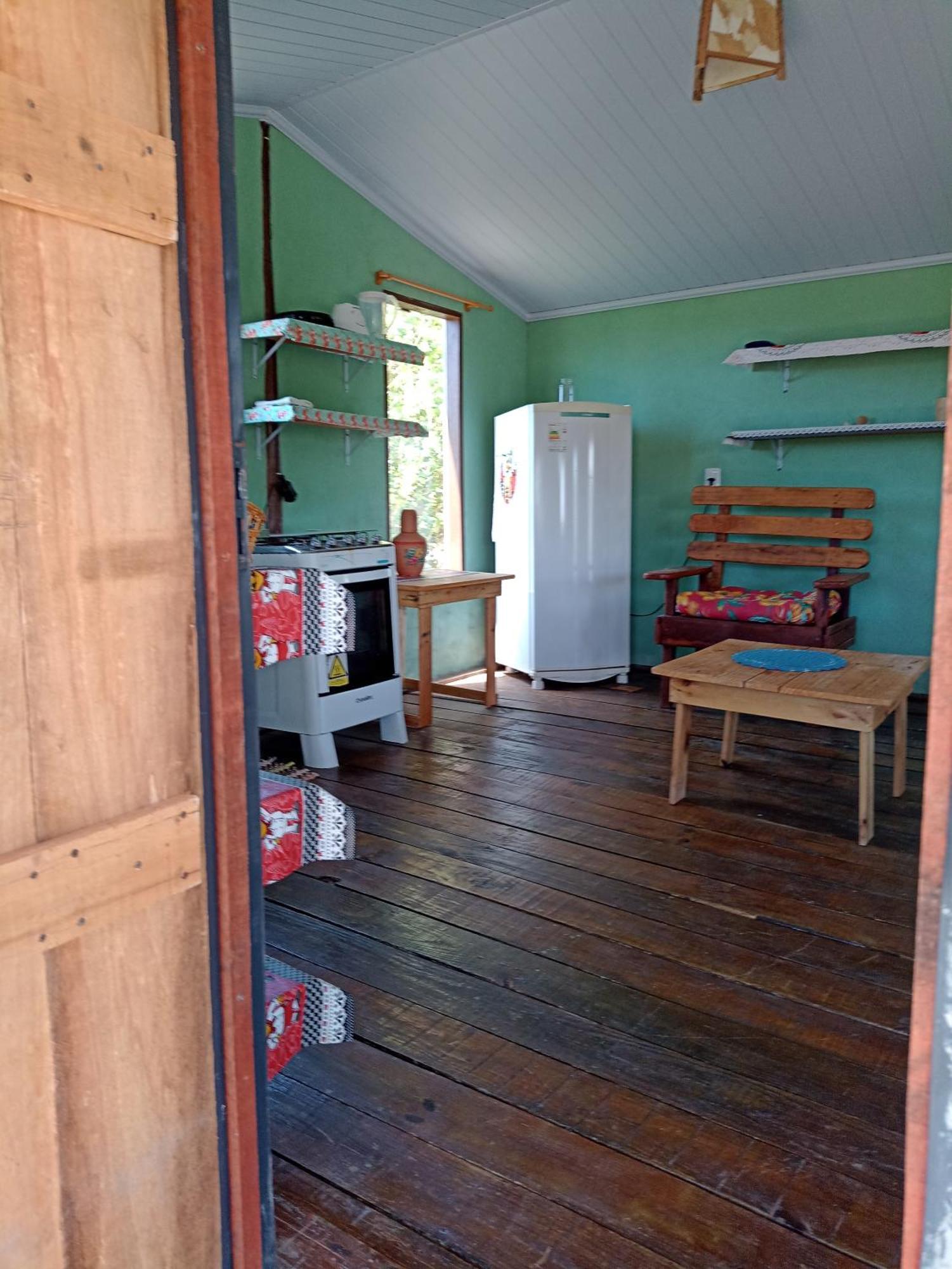 Ceu De Agartha Retiros E Vivencias Hotel Alto Paraiso de Goias Luaran gambar