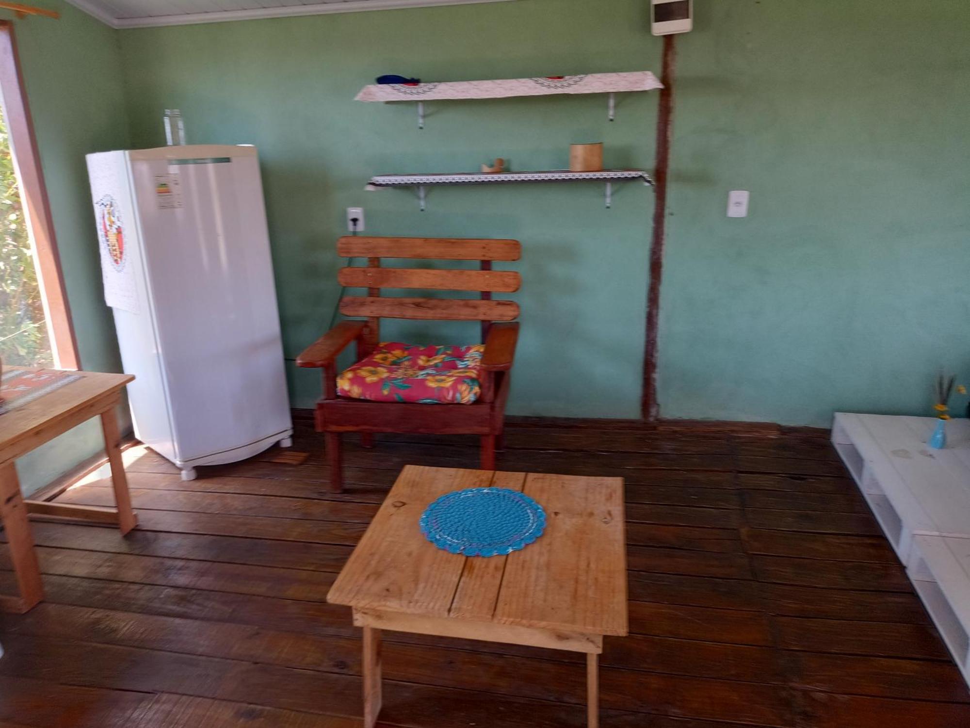 Ceu De Agartha Retiros E Vivencias Hotel Alto Paraiso de Goias Luaran gambar